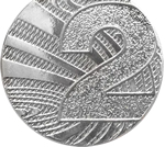 srebrny medal