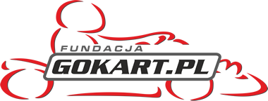 logo fundacji Gokart