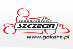 Tor Gokartowy Szczecin - logo