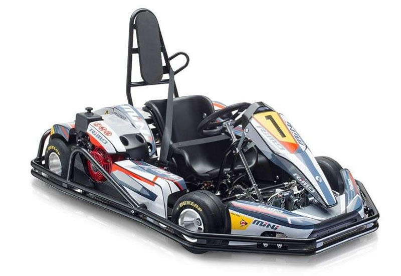 Sodi GT4