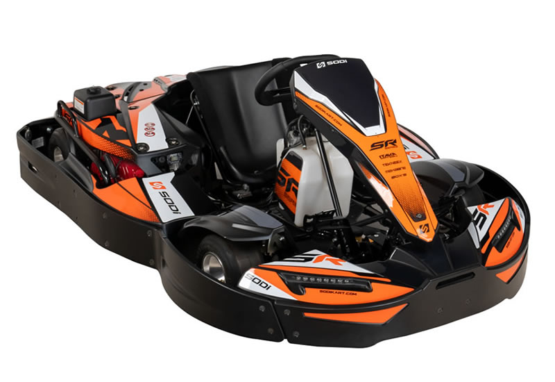 Sodi SR4